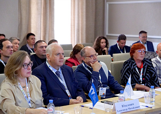 РусГидро провело в Санкт-Петербурге крупнейшую всероссийскую конференцию по гидроэнергетике